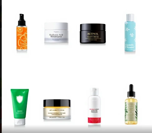 StriveX Digi Solutions Portfolio